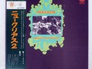 NUCLEUS WE'LL TALK ABOUT IT LATER PHILIPS SFX7349 Japan OBI VINYL LP