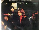 PINK FLOYD BIG 4 ODEON OP4619 Japan FLIPBACK COVER VINYL 7