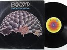 RAMP Come Into Knowledge ABC/BLUE THUMB LP VG+ t