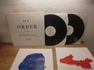 New Order Substance DLP 1987 MINT- Joy Division Great copy Synth-pop, Indie Rock
