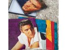 Elvis Presley Artist of the Century Rare Limited Edition Picture Vinyl Box Set