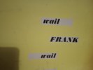 FRANK FOSTER  RARE ESQUIRE LP