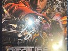 Juice WRLD Death Race for Love Signed Vinyl Album