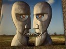 Division Bell by Pink Floyd (Record, 2016) Double Vinyl