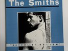 The Smiths – Hatful Of Hollow Vinyl Record Original 1984 UK Pressing ROUGH 76