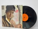 Bob Dylan S/T Album Vinyl LP Netherlands 1967 Stereo Reissue VG+/VG+ Folk Rock