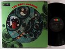 Soft Machine - S/T LP - Probe Uncensored Cover
