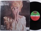 DUSTY SPRINGFIELD Dusty In Memphis ATLANTIC LP VG+ SHRINK t