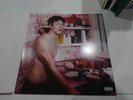 Malcolm Todd Sweet Boy Pink Vinyl SIGNED INSERT RARE