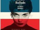 Audrey Morris Bistro Ballads + 4 Bonus Tracks (180-Gram Vinyl Limited Edition)