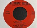 SONG POEM 45 EP   Ralph Lowe (Columbine) Funky Sleazy Lounge Swinging Bone HEAR