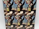 Lana Del Rey Norman Fucking Rockwell 180gr Lime Green 2lp Vinyl Limited Edition
