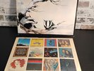 Vinyl Record Album LP Badger 