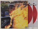 Jedi Mind Tricks - Legacy of Blood 2LP RED Translucent Vinyl 2019 Remaster...