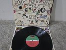 Led Zeppelin III Monarch Pressing