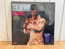FTD Elvis Presley - Fool Vinyl LP 180g RARE