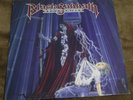 LP BLACK SABBATH Dehumanizer 1992 Original Near Mint Insert