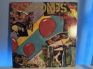 7 Seconds Live: One Plus One LP Vinyl 1987 Punk Positive Force GIANT 005