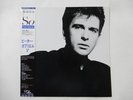Peter Gabriel So Virgin 28VB-1088 Japan  VINYL LP OBI