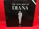 The Very Best of Diana Ross 1983 double vinyl compilation LP I'm Still Waiting