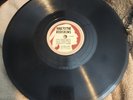 Hail To The Redskins by Hal Kemp's Band/Carnival In Dixie by Bob HamiltonShellac