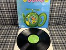 GONG (V2002) FLYING TEAPOT ORIGINAL UK ISSUE LP ON VIRGIN RECORDS 1973
