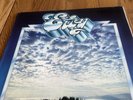 Eloy Power and the Passion 1975 German LP Psych Space Rock Harvest Vg