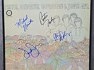 The Monkees Signed Pisces, Aquarius, Capricorn & Jones Ltd. LP Hand Signed
