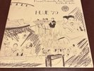 Howard University Jazz Huje '79  LP with Fred Irby- Director . Jazz / Funk : NM