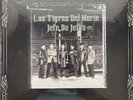 Los Tigres Del Norte “El Jefe De Jefes” Norteno Tex Mex Record Lp