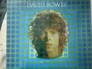 David Bowie Space Oddity Paul Smith Splatter Vinyl Ltd Edition 3000