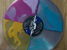 Pink Floyd - Wish You Were Here Liquid Filled Vinyl LP Bad World - UNPLAYED