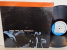 Joe Henderson - Inner Urge LP Blue Note 4189 Mono RVG Ear NY USA 1st HEAR VIDEO