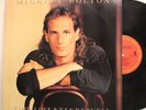 Michael Bolton Lp Time, Love & Tenderness On Columbia - Vg++ / Vg++