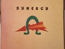 Glass Harp Synergy lp  Promo with Bio Signed Photo Phil Keaggy