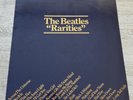 The Beatles - Rarities 1984 German Analog DMM AUDIOPHILE LP STEREO RAIN A3/B1