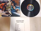 THE BEACH BOYS   STACK-O-TRACKS LP   CAPITOL DKAO-2893 DUOPHONIC   BOOKLET   EX