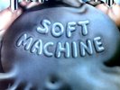 Soft Machine - Six NL 2LP 1973 FOC (VG/VG-) CBS S 68214 .´