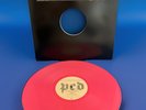PUSSYCAT DOLLS “PCD” Rare Original 2005 PROMO LP, Pink Vinyl
