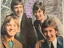 Small Faces 1966 Uk Decca Vinyl Lp LK 4790 Ex