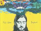 KAHAN, Noah  Busyhead Format:LP Label:REPUBLIC  mint sealed new