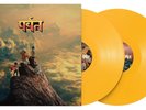 GORILLAZ THE MOUNTAIN VINYLE X2 JAUNE NEUF ET SCELLÉ ÉD. DISQUAIRES INDÉPENDANTS