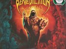 Benediction – Scriptures Pacific Blue Vinyl ltd 300