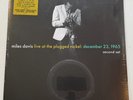 Miles Davis Live at the Plugged Nickel 2xLP 1965 2nd set RSD 2025