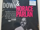 Horace Parlan Up & Down LP Blue Note Tone Poet