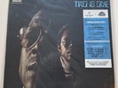 Charles Rouse Two is One LP Strata East Mack Avenue SEALED