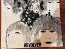 The Beatles Revolver LP Mono 1966 Pressing