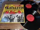 The Skatalites Foundation Ska 32 Authentic Ska Hits Double Gatefold Vinyl LP VG+