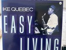 Ike Quebec – Easy Living Vinyl Record