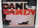 The Jesus And Mary Chain  Psychocandy VINYL        (40606)